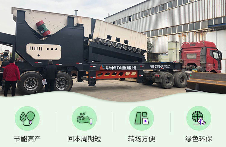 滾軸篩特點(diǎn)