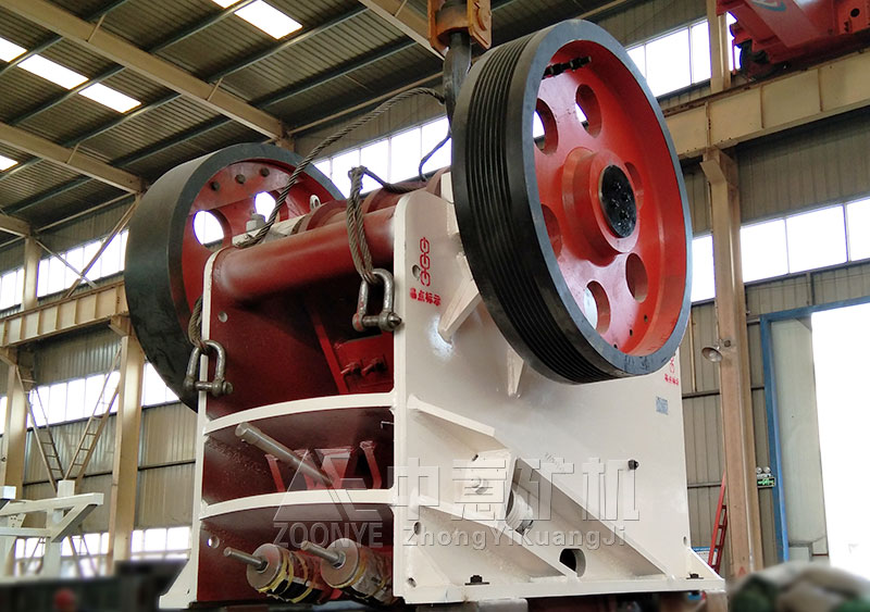 鄂式破碎機(jī)報價