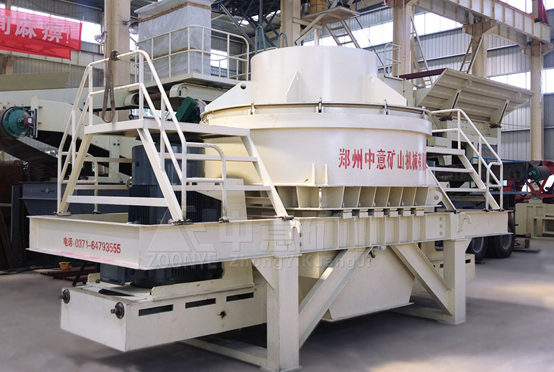 立式破碎機(jī)廠家