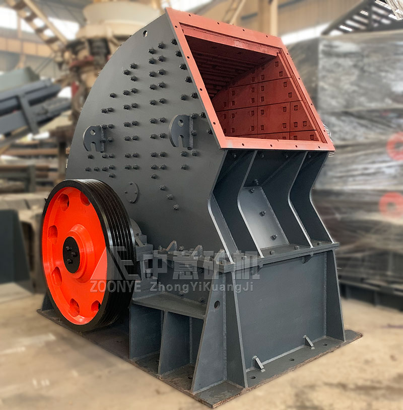 重型錘破生產(chǎn)廠家