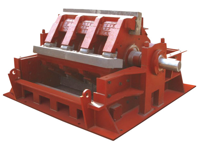 破碎機轉(zhuǎn)子