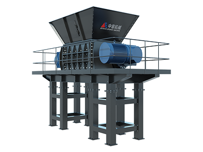 ZYS系列撕碎機(jī)