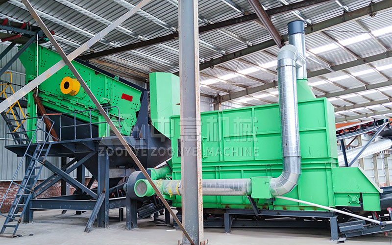 風(fēng)選機(jī)