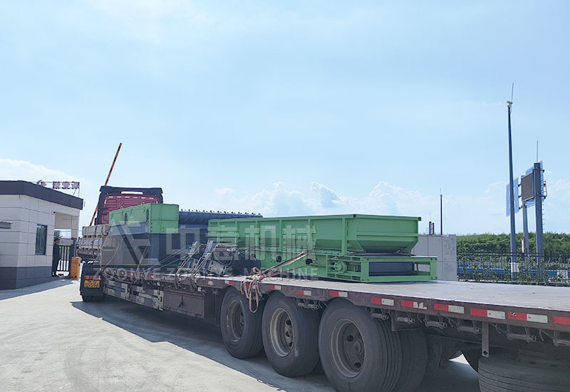 向客戶現(xiàn)場(chǎng)出發(fā)