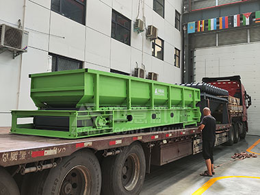 發(fā)貨現(xiàn)場 | 夏日炎炎忙發(fā)貨，全力以赴保交付！