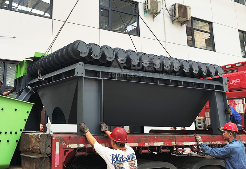 螺旋篩設(shè)備