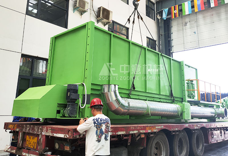 綜合風(fēng)選機(jī)