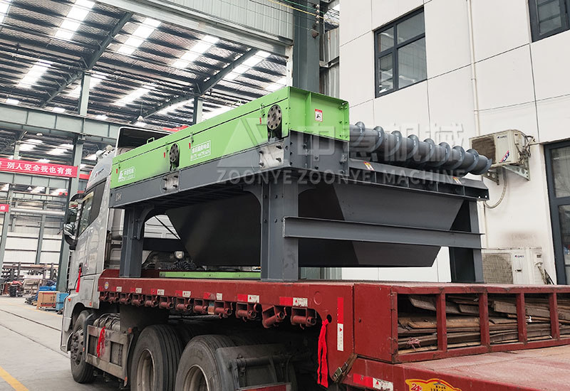 螺旋篩設(shè)備