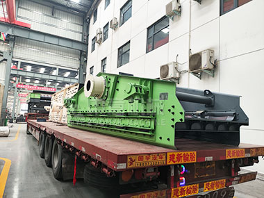 智能分選+高效破碎&mdash;&mdash;中意機(jī)械為浙江裝修垃圾提供一站式解決方案