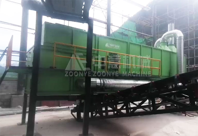 綜合風(fēng)選機(jī)設(shè)備