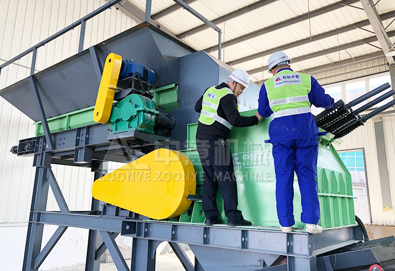 技術(shù)工程師現(xiàn)場安裝指導(dǎo)