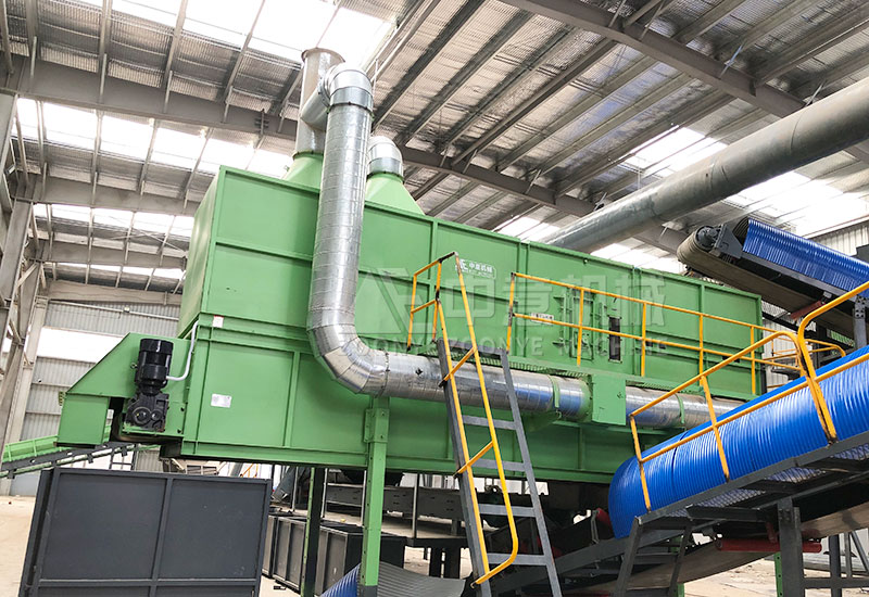 綜合風(fēng)選機