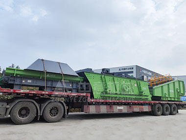 中意機(jī)械：以創(chuàng)新技術(shù)推動(dòng)裝修垃圾高效資源化