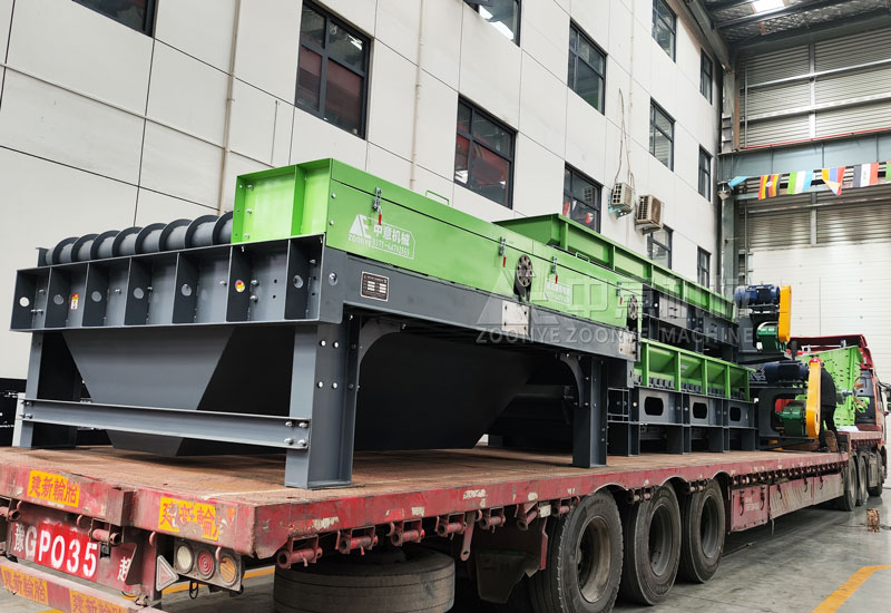 裝修垃圾處理設(shè)備