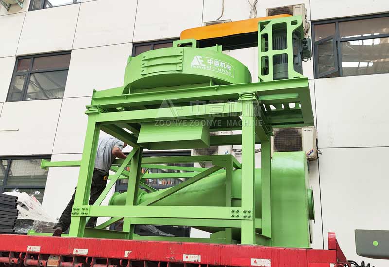 負(fù)壓風(fēng)選機(jī)