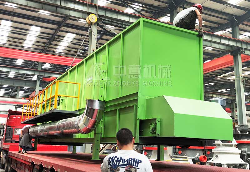 綜合風(fēng)選機(jī)