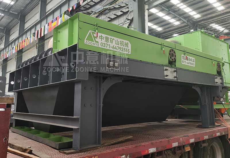 螺旋篩設(shè)備