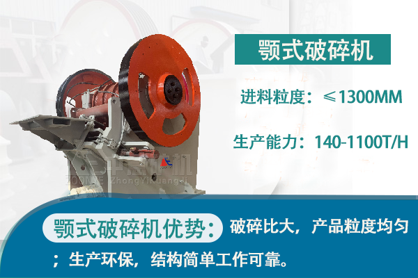 風(fēng)化石碎沙機